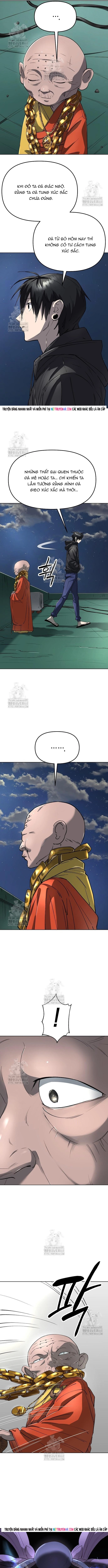 Thiên Ma 3077 Chapter 61 - Trang 2