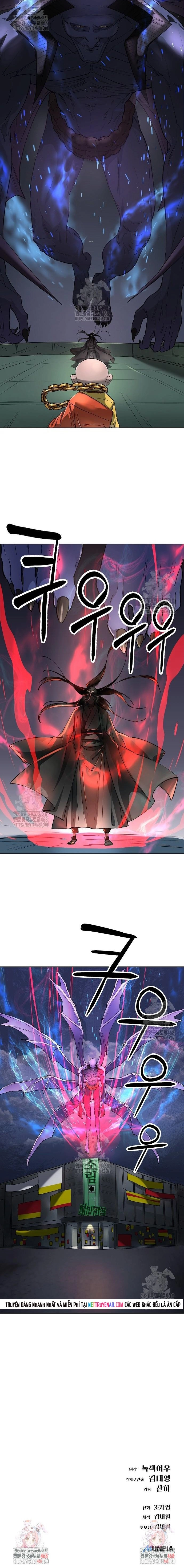 Thiên Ma 3077 Chapter 61 - Trang 2