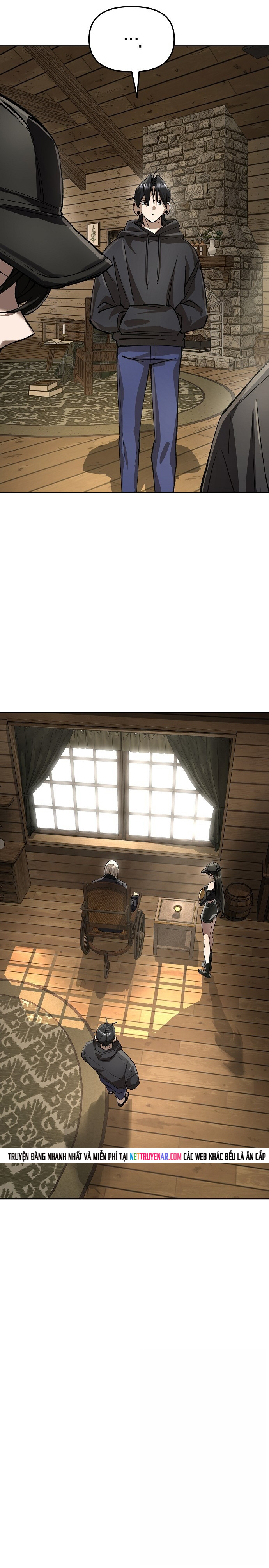 Thiên Ma 3077 Chapter 77 14