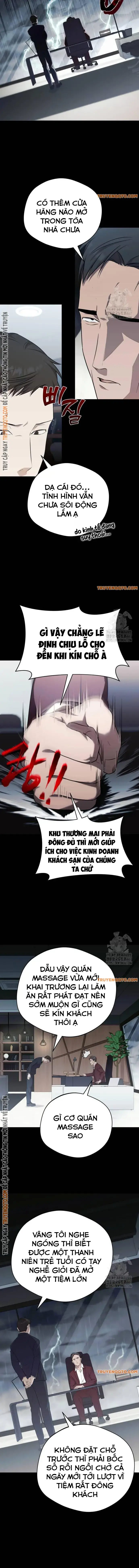 thiên ma bấm huyệt Chapter 45 - Next 