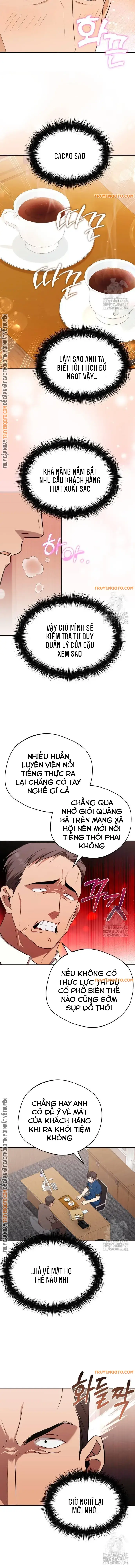 thiên ma bấm huyệt Chapter 45 - Next 