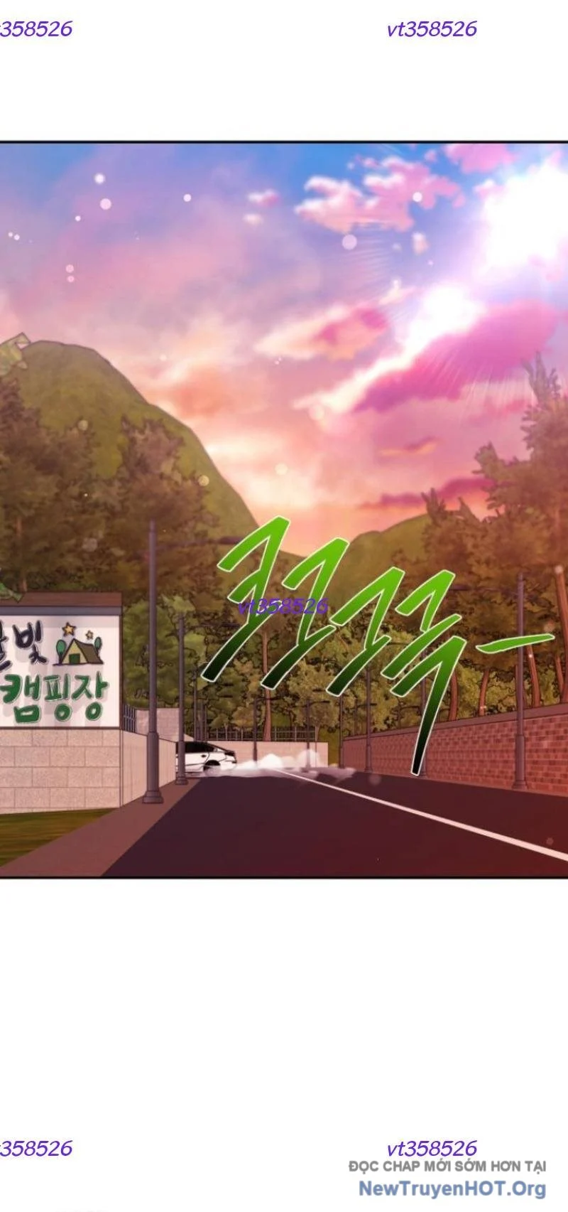 Thiên Ma Bấm Huyệt Chapter 53 - Trang 2