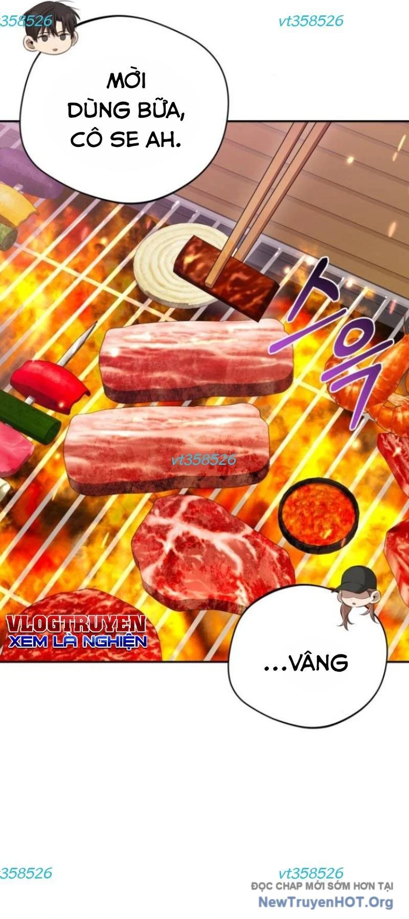 Thiên Ma Bấm Huyệt Chapter 53 - Trang 2
