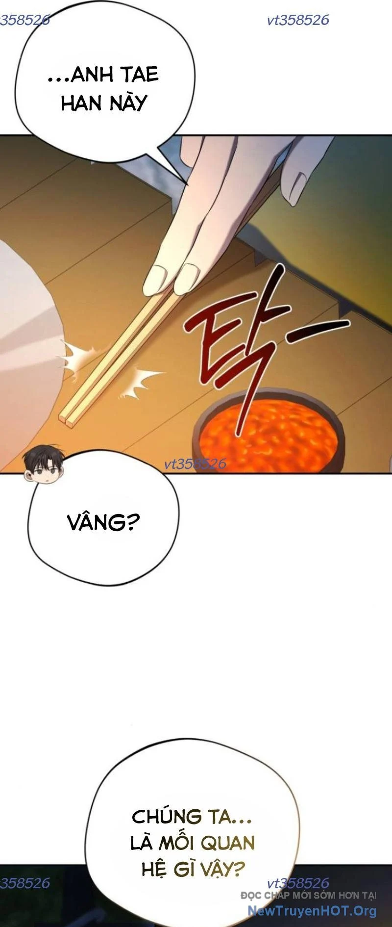 Thiên Ma Bấm Huyệt Chapter 53 - Trang 2