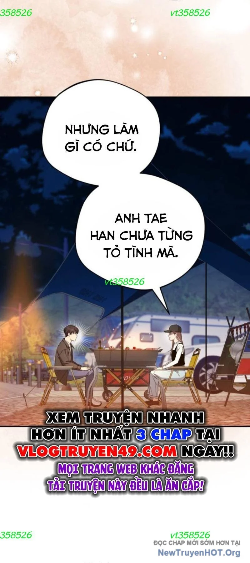 Thiên Ma Bấm Huyệt Chapter 53 - Trang 2