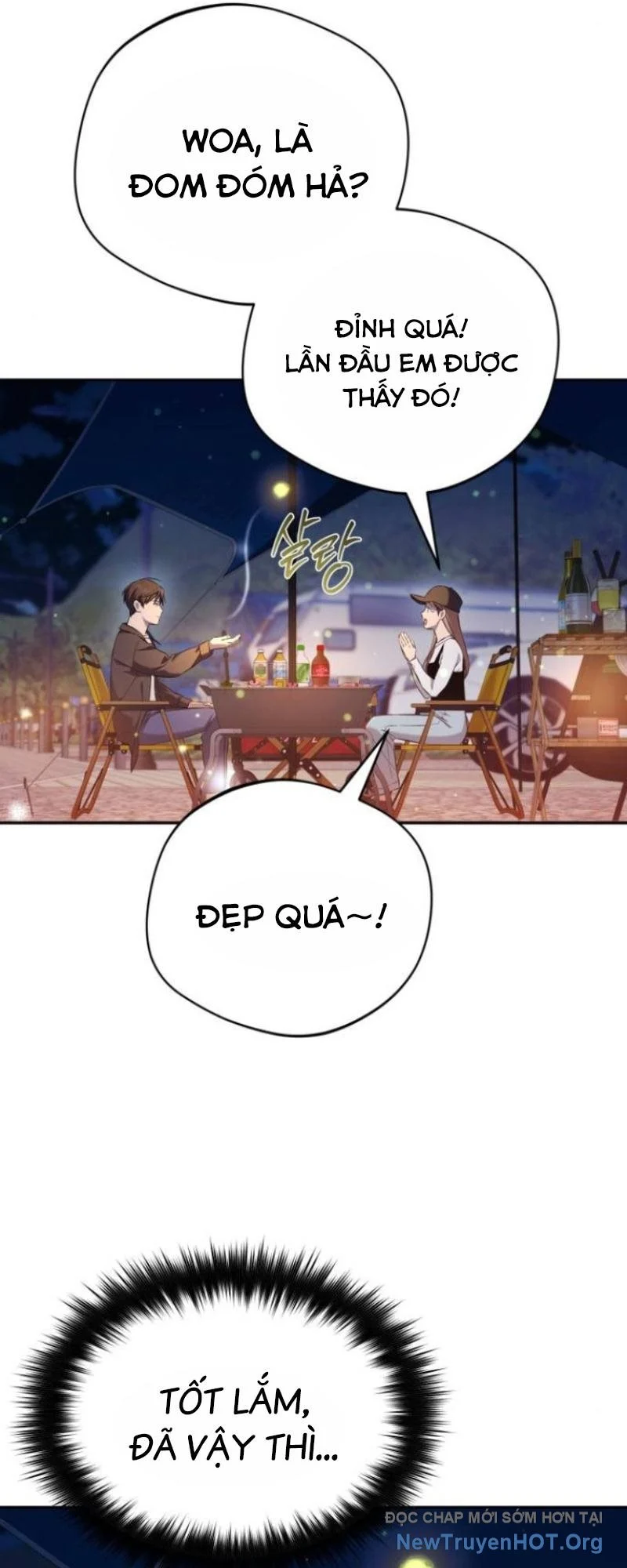 Thiên Ma Bấm Huyệt Chapter 53 - Trang 2