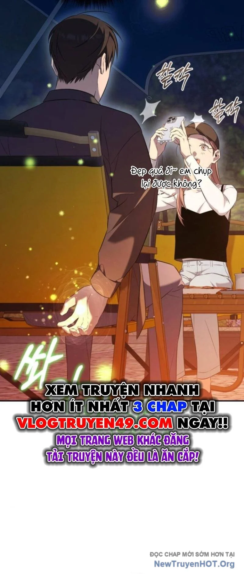 Thiên Ma Bấm Huyệt Chapter 53 - Trang 2