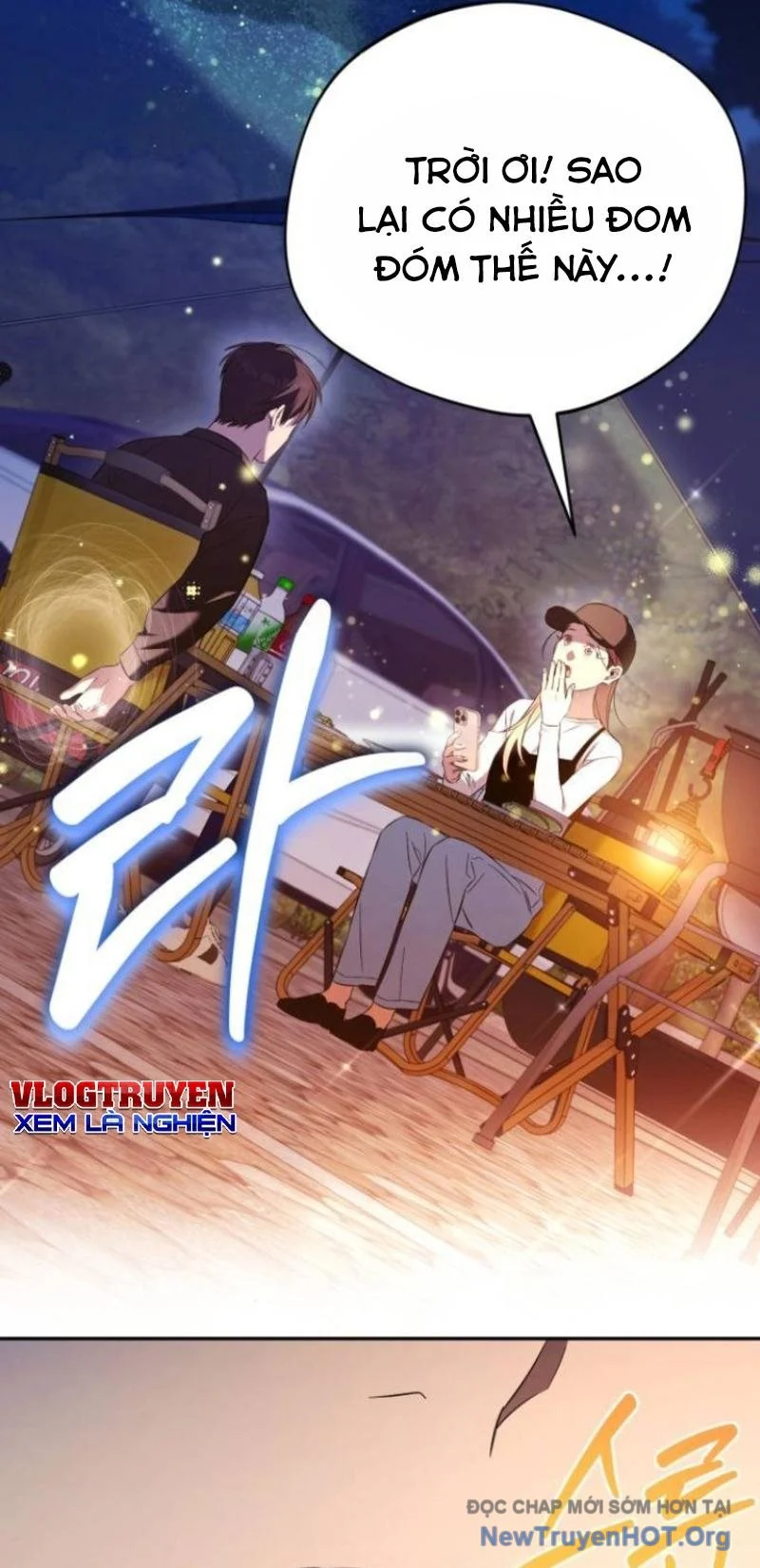 Thiên Ma Bấm Huyệt Chapter 53 - Trang 2