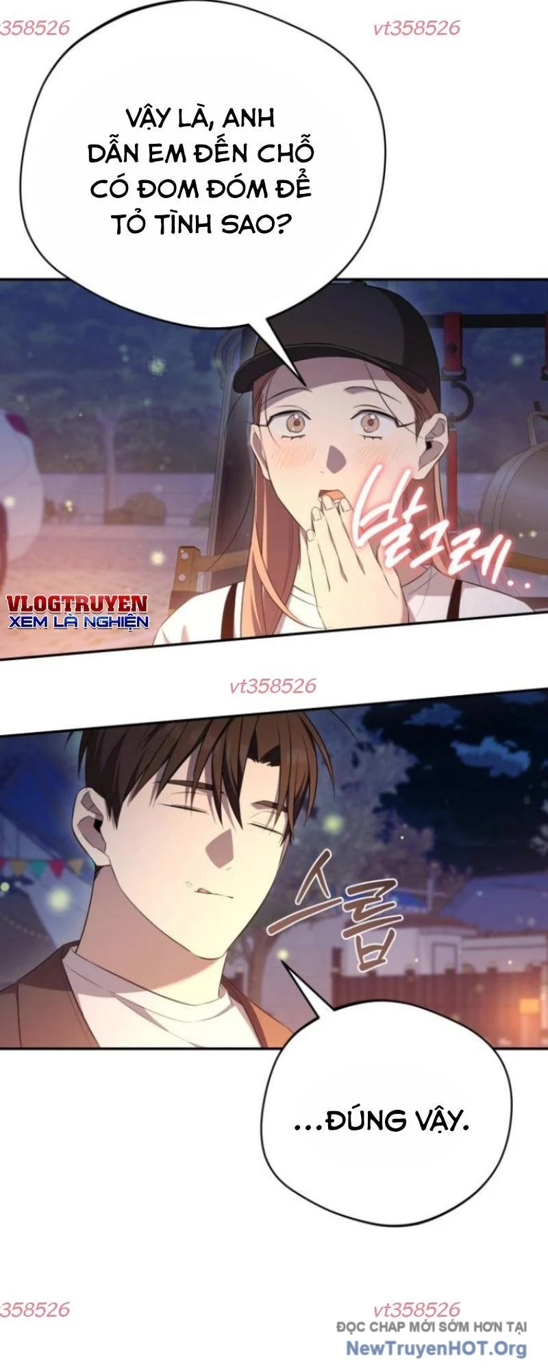 Thiên Ma Bấm Huyệt Chapter 53 - Trang 2