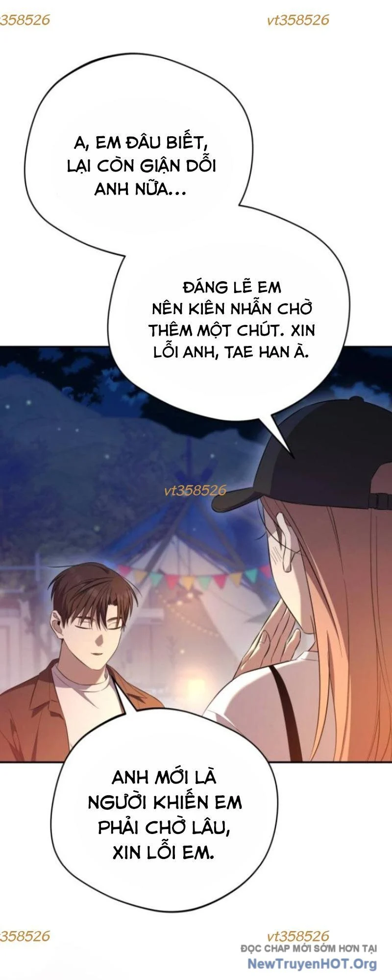 Thiên Ma Bấm Huyệt Chapter 53 - Trang 2