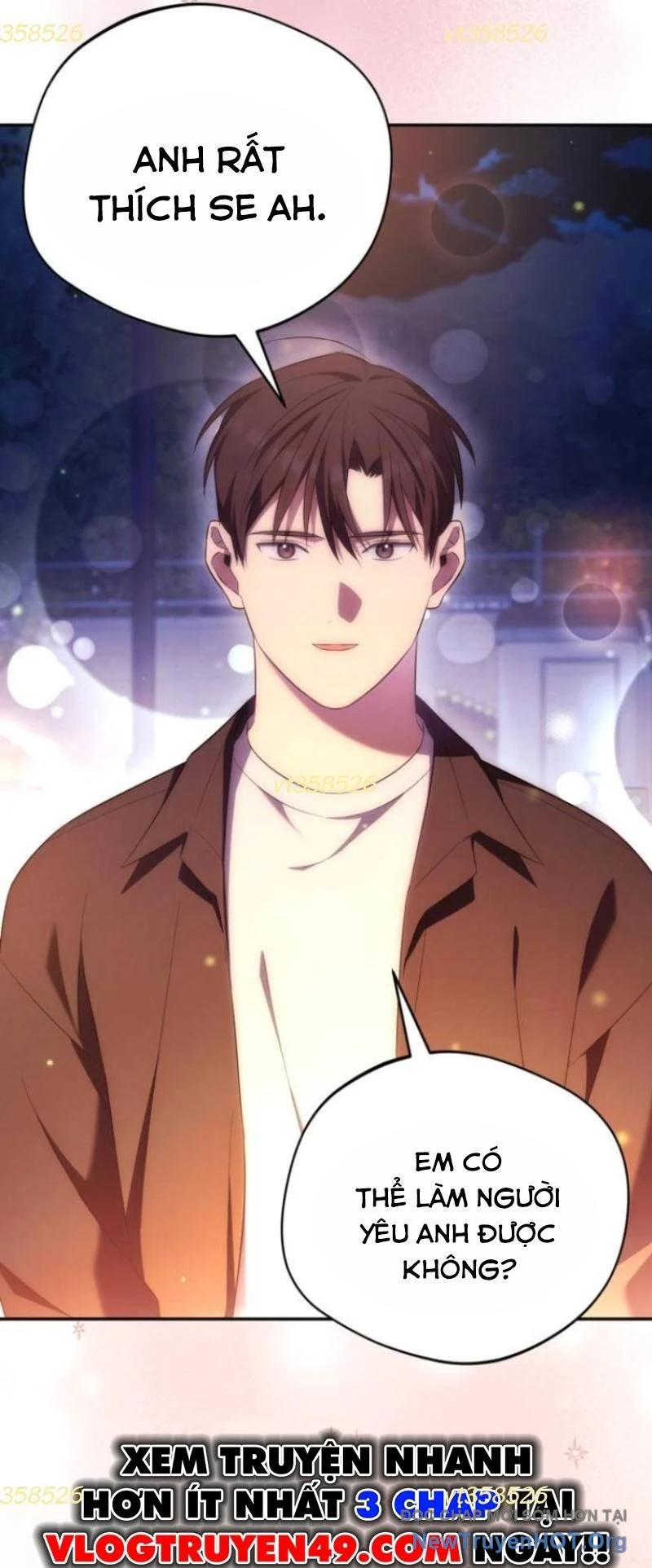 Thiên Ma Bấm Huyệt Chapter 53 - Trang 2