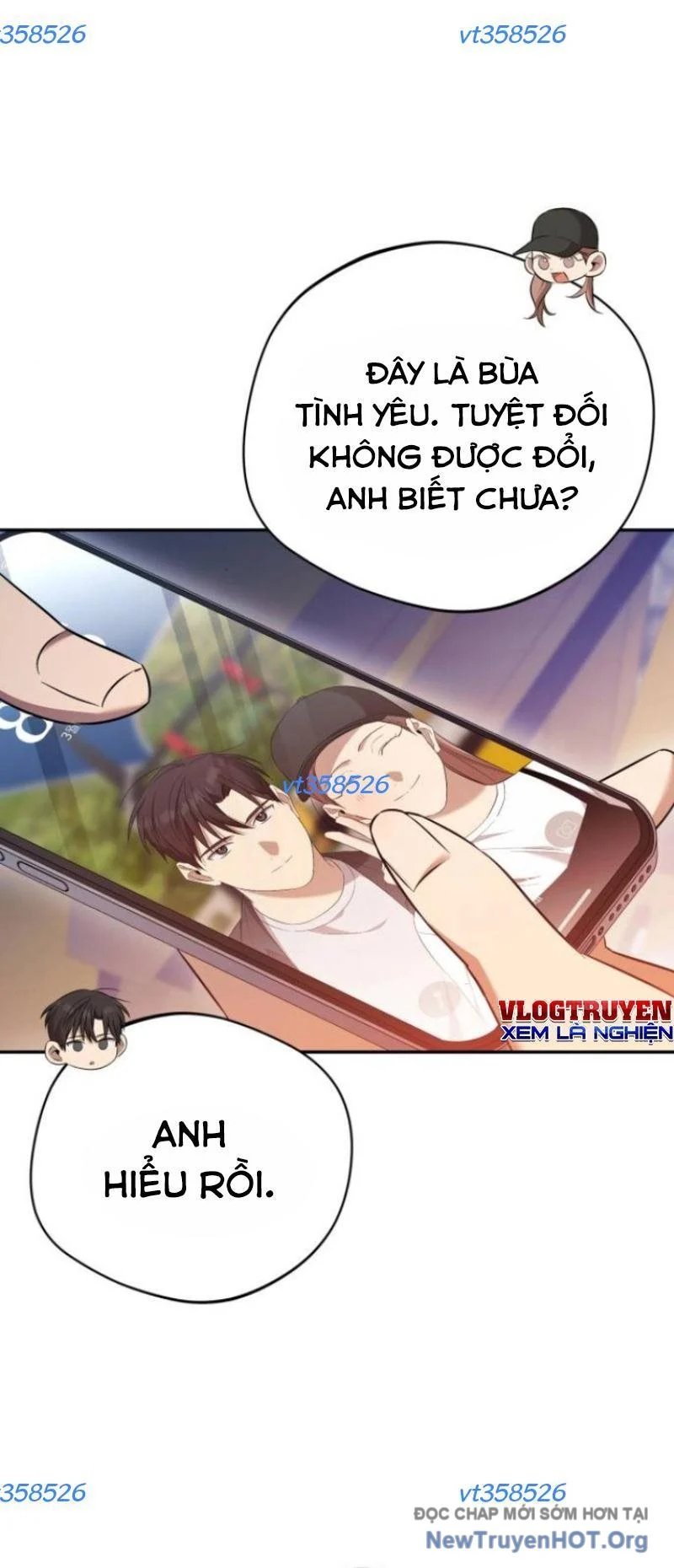 Thiên Ma Bấm Huyệt Chapter 53 - Trang 2