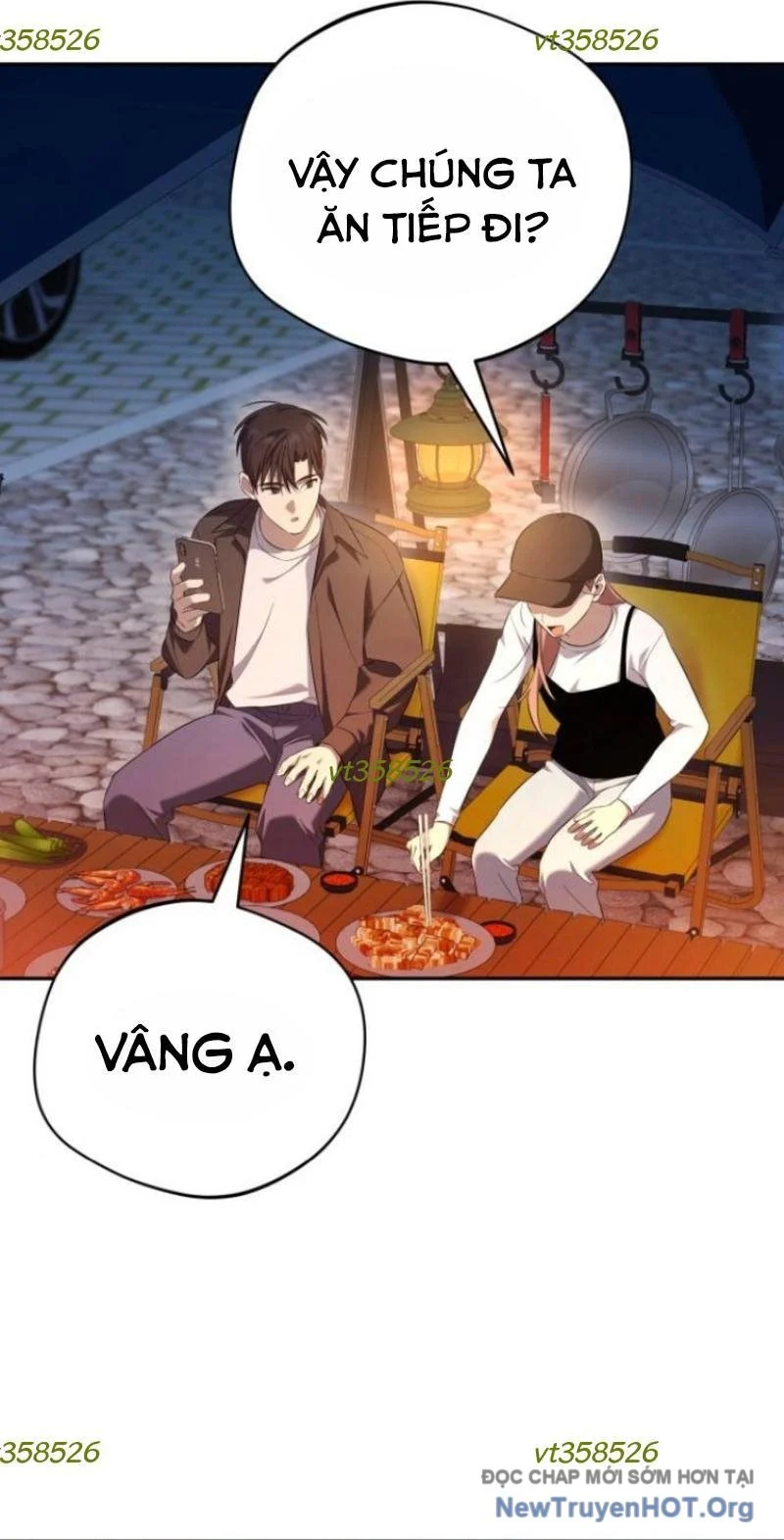 Thiên Ma Bấm Huyệt Chapter 53 - Trang 2