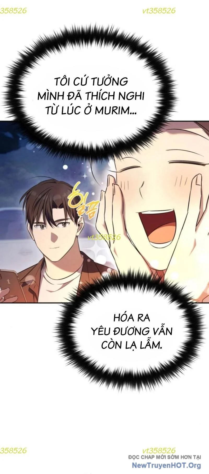Thiên Ma Bấm Huyệt Chapter 53 - Trang 2