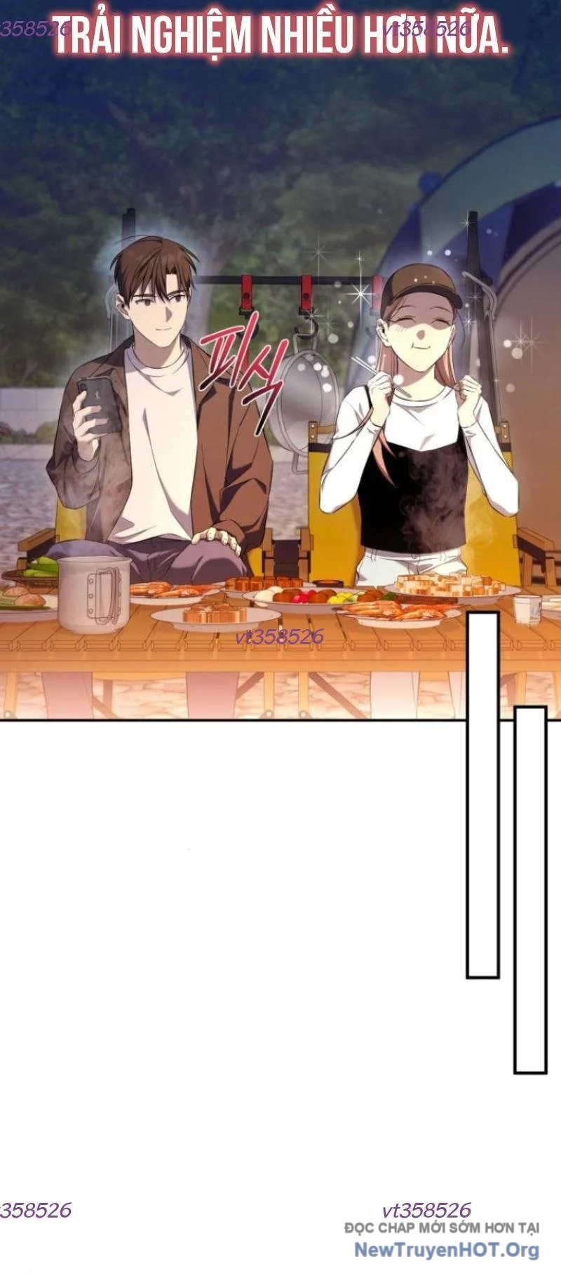 Thiên Ma Bấm Huyệt Chapter 53 - Trang 2