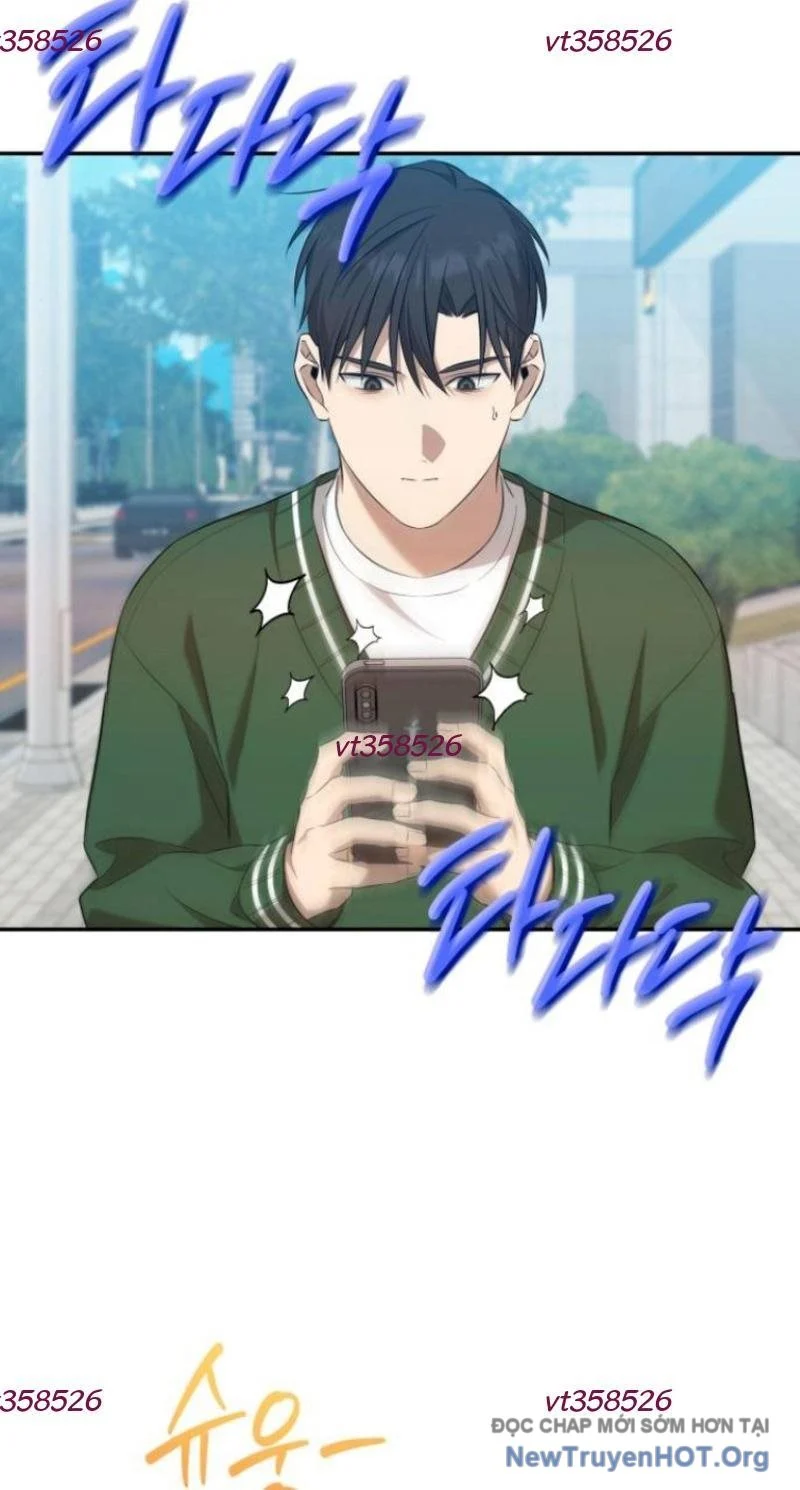 Thiên Ma Bấm Huyệt Chapter 53 - Trang 2