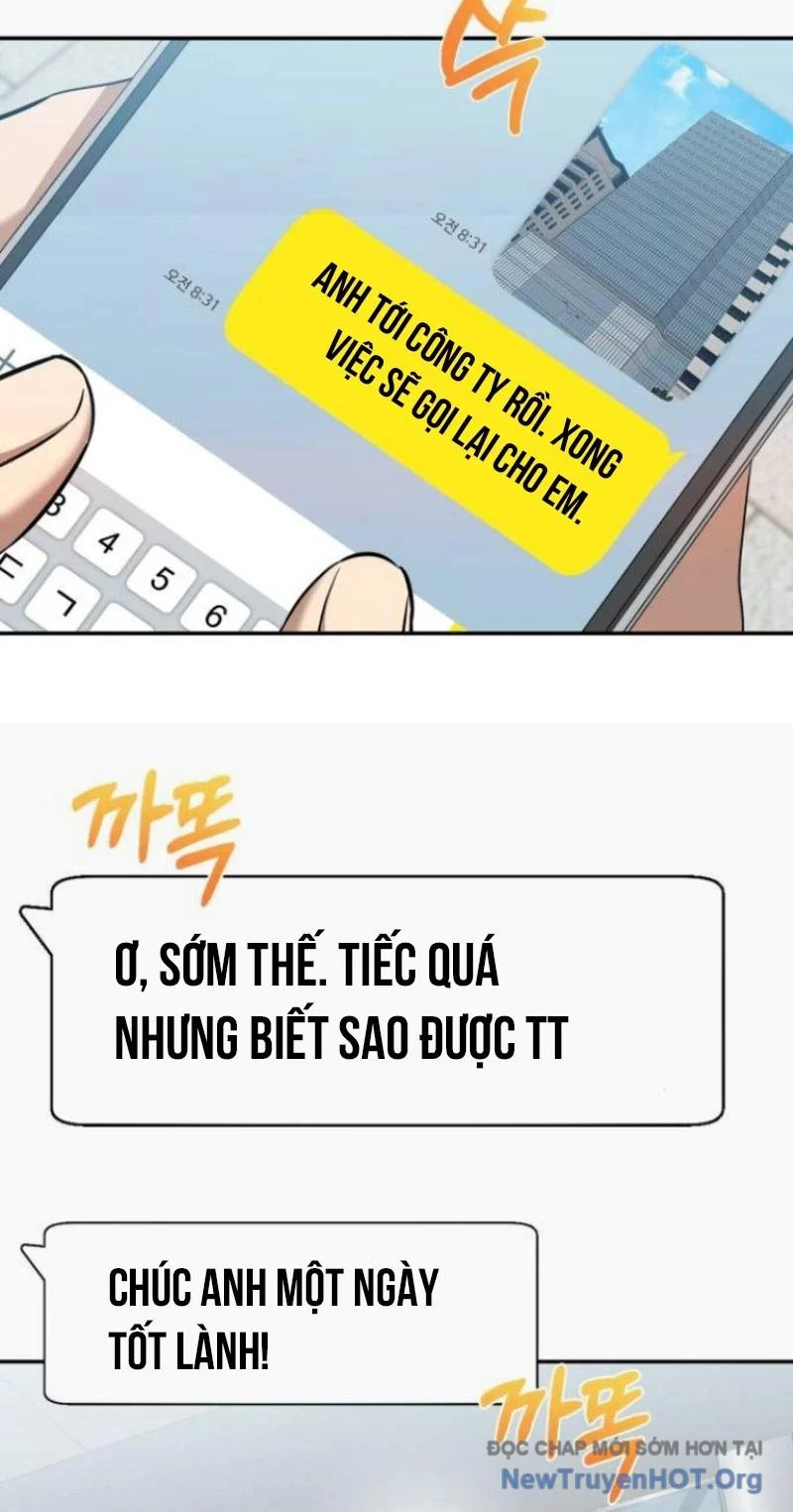 Thiên Ma Bấm Huyệt Chapter 53 - Trang 2