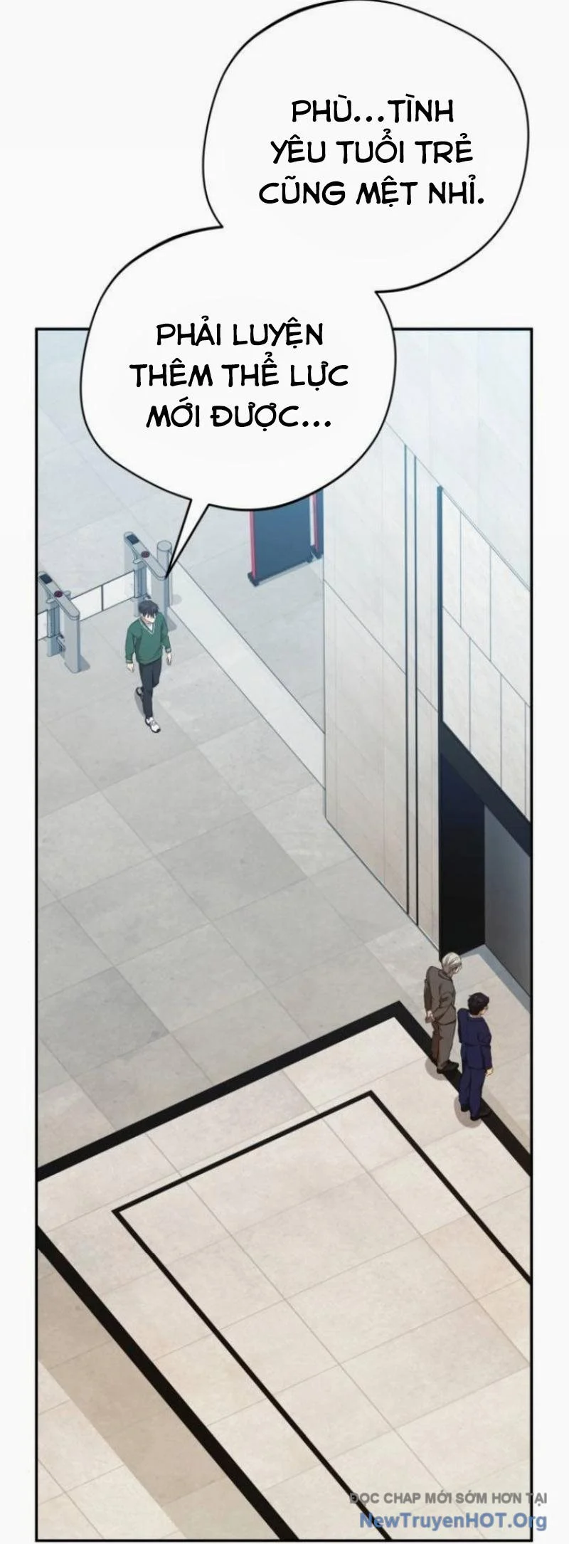 Thiên Ma Bấm Huyệt Chapter 53 - Trang 2