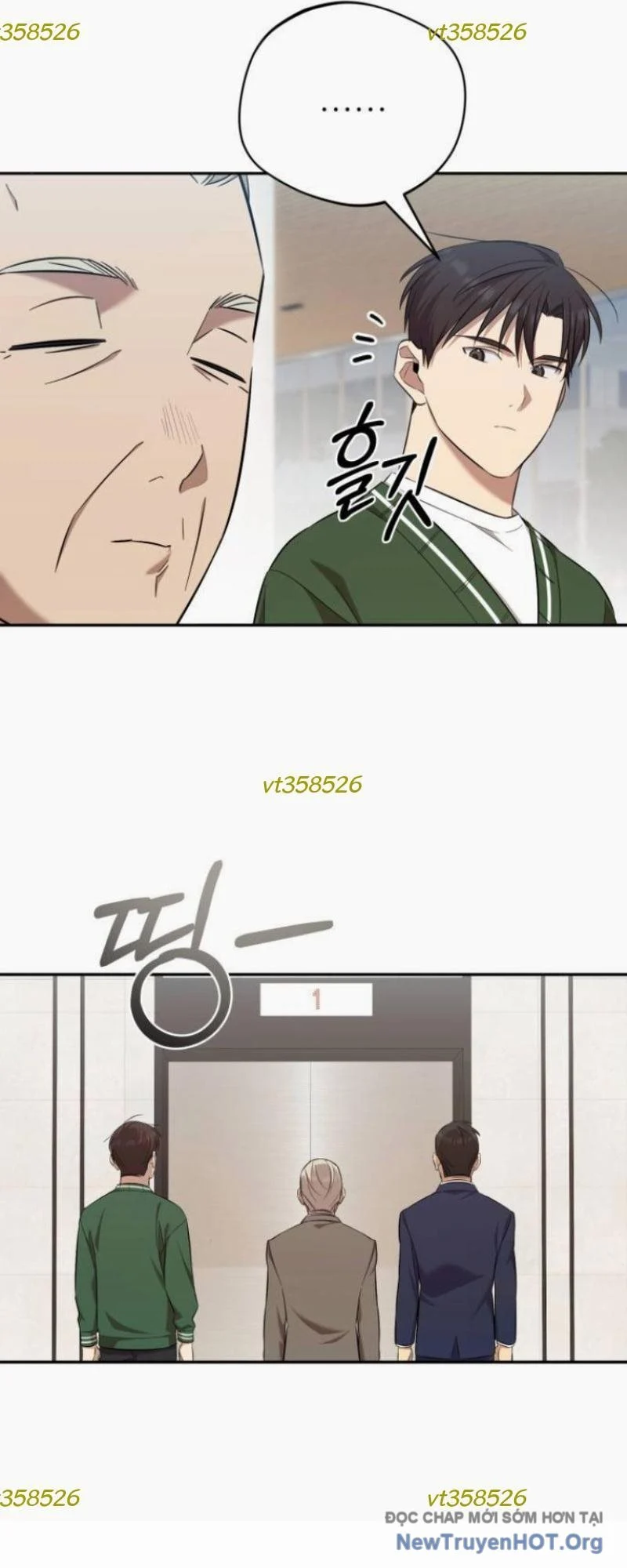 Thiên Ma Bấm Huyệt Chapter 53 - Trang 2