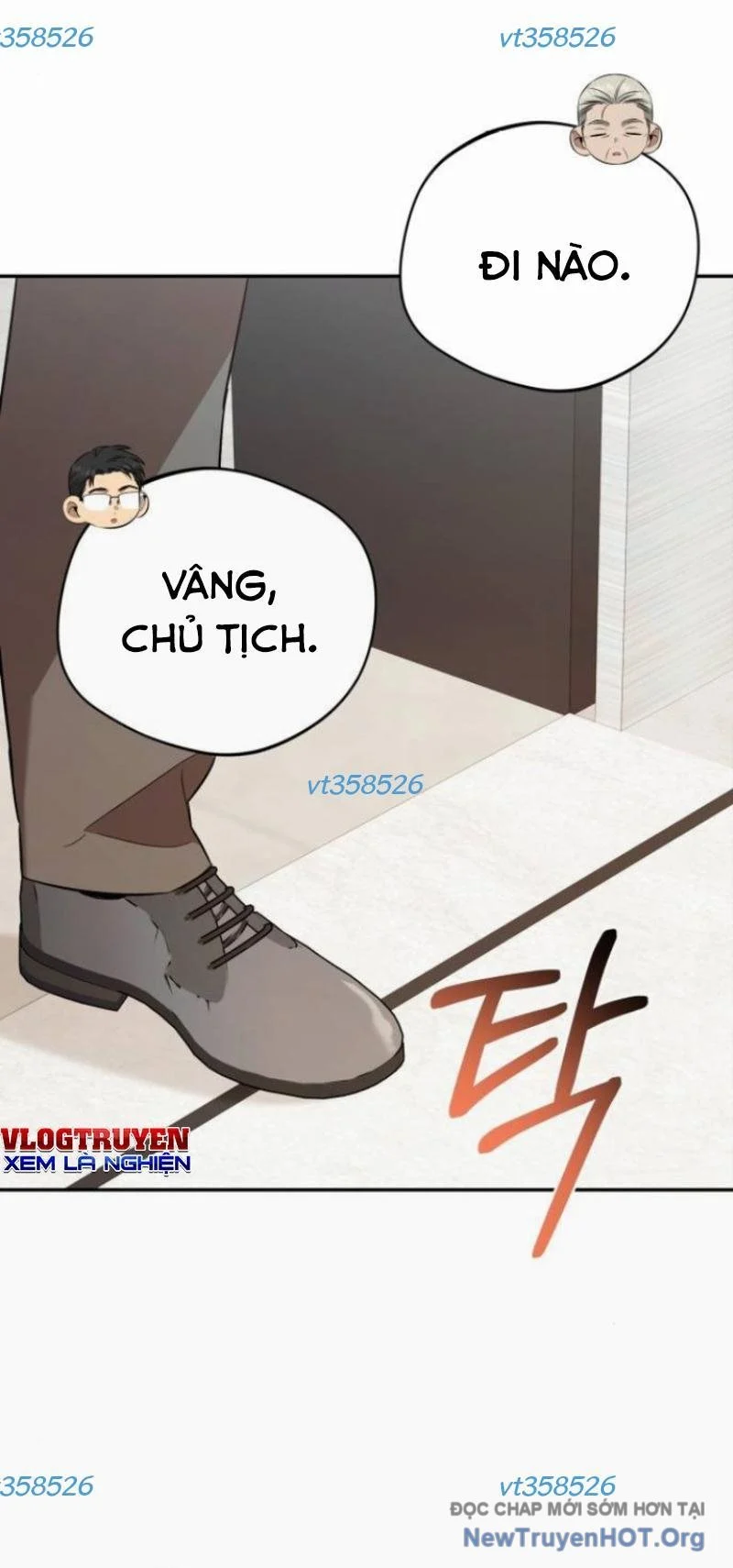 Thiên Ma Bấm Huyệt Chapter 53 - Trang 2