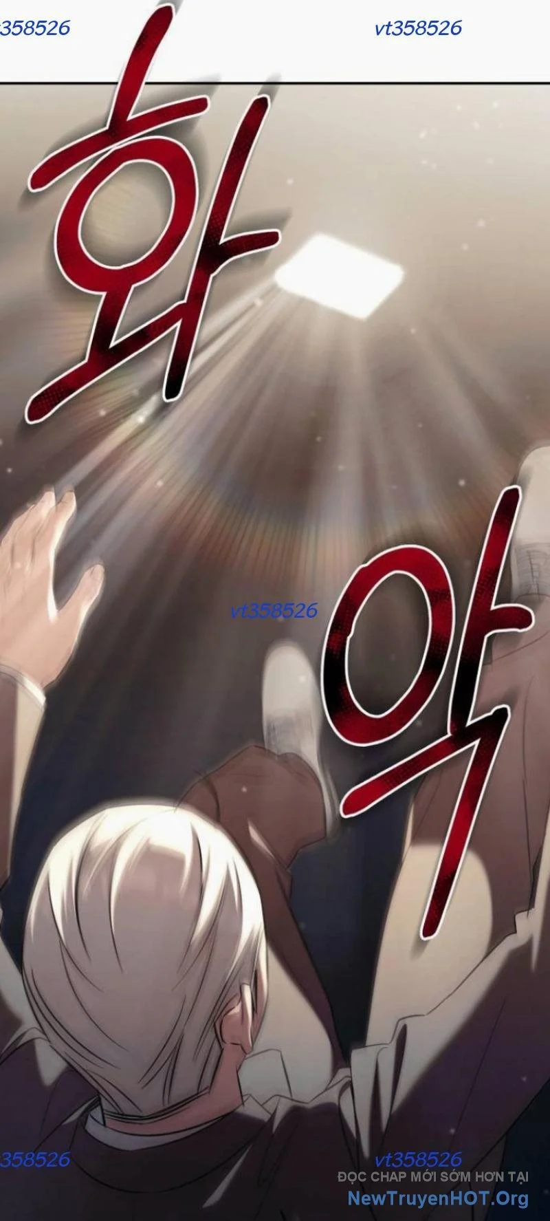 Thiên Ma Bấm Huyệt Chapter 53 - Trang 2