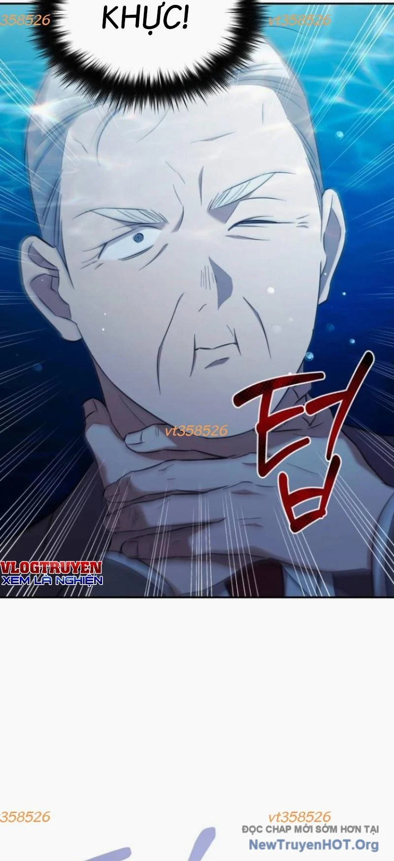 Thiên Ma Bấm Huyệt Chapter 53 - Trang 2