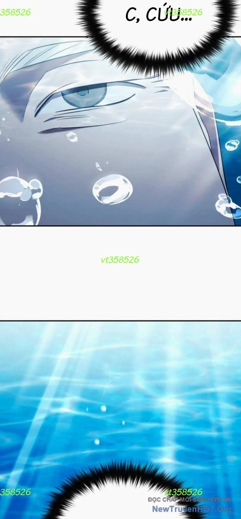 Thiên Ma Bấm Huyệt Chapter 53 - Trang 2