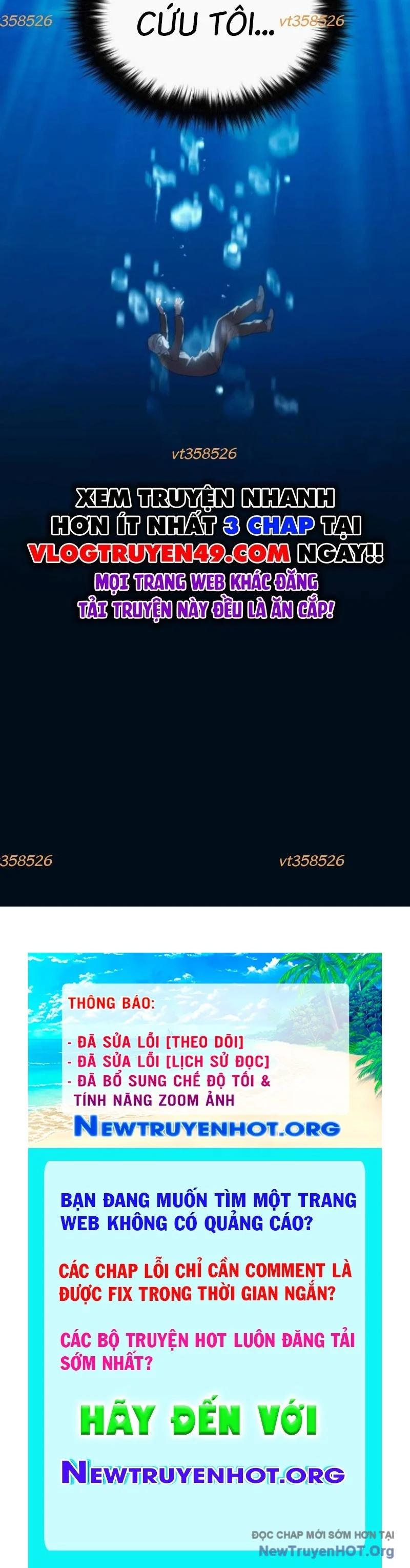Thiên Ma Bấm Huyệt Chapter 53 - Trang 2