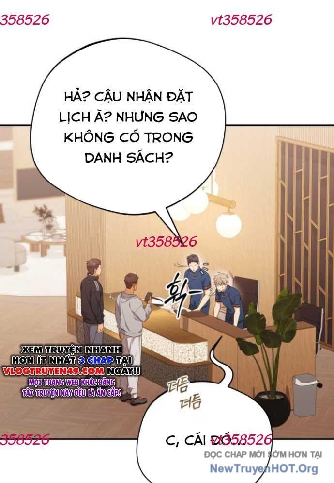 Thiên Ma Bấm Huyệt Chapter 56 - Trang 2