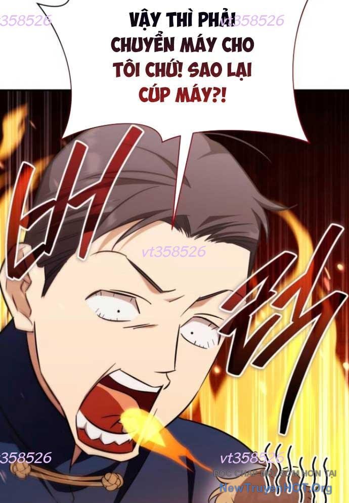 Thiên Ma Bấm Huyệt Chapter 56 - Trang 2