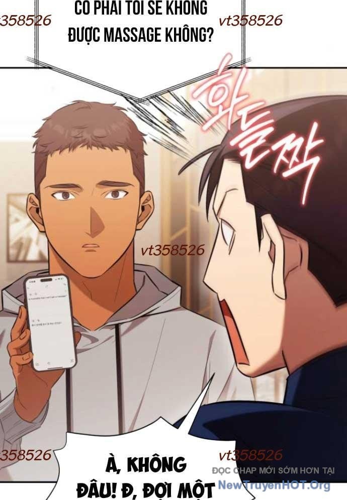 Thiên Ma Bấm Huyệt Chapter 56 - Trang 2