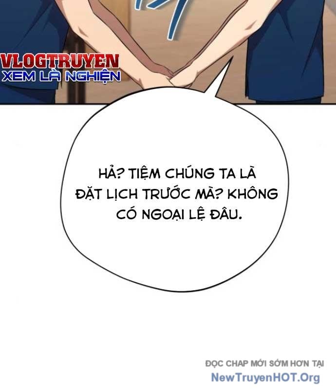 Thiên Ma Bấm Huyệt Chapter 56 - Trang 2