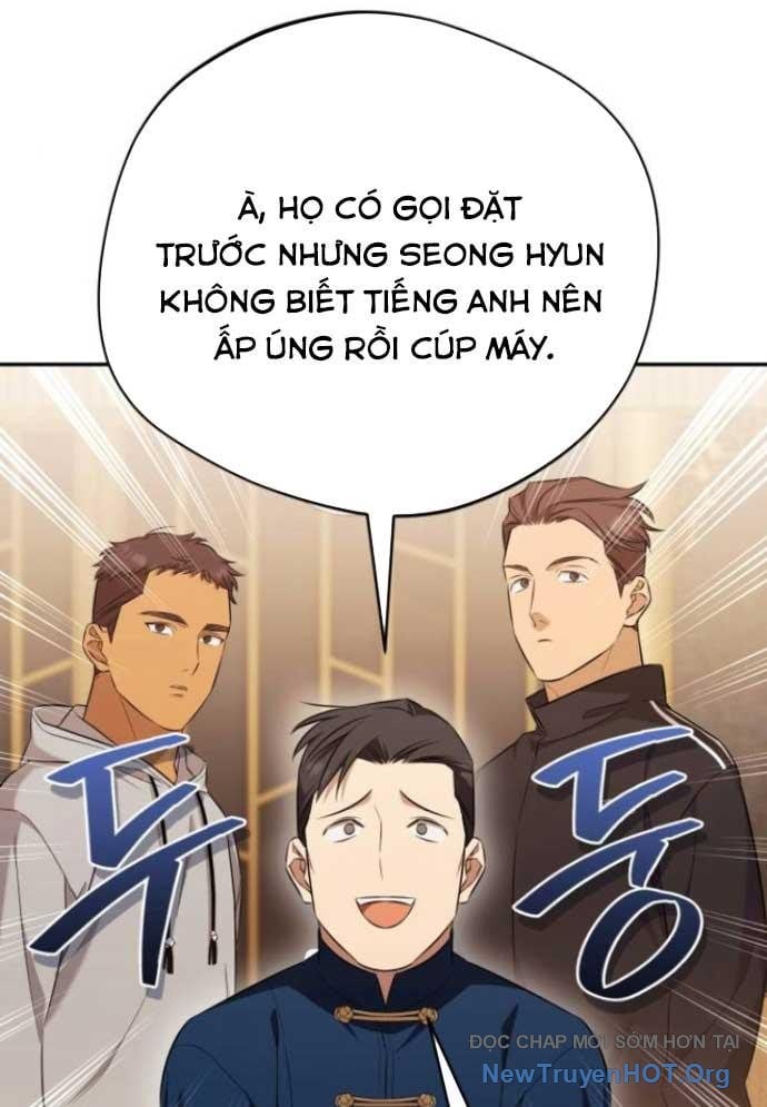 Thiên Ma Bấm Huyệt Chapter 56 - Trang 2