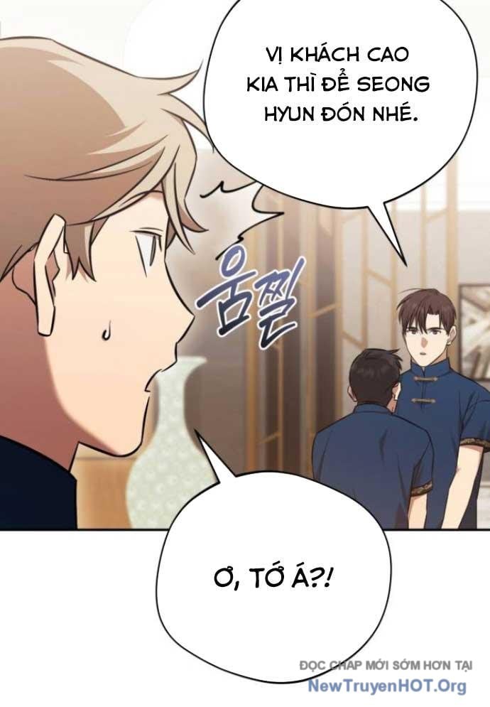 Thiên Ma Bấm Huyệt Chapter 56 - Trang 2