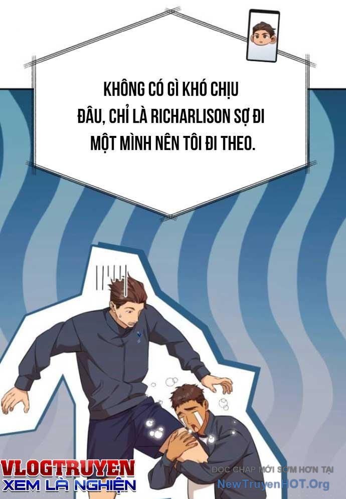 Thiên Ma Bấm Huyệt Chapter 56 - Trang 2