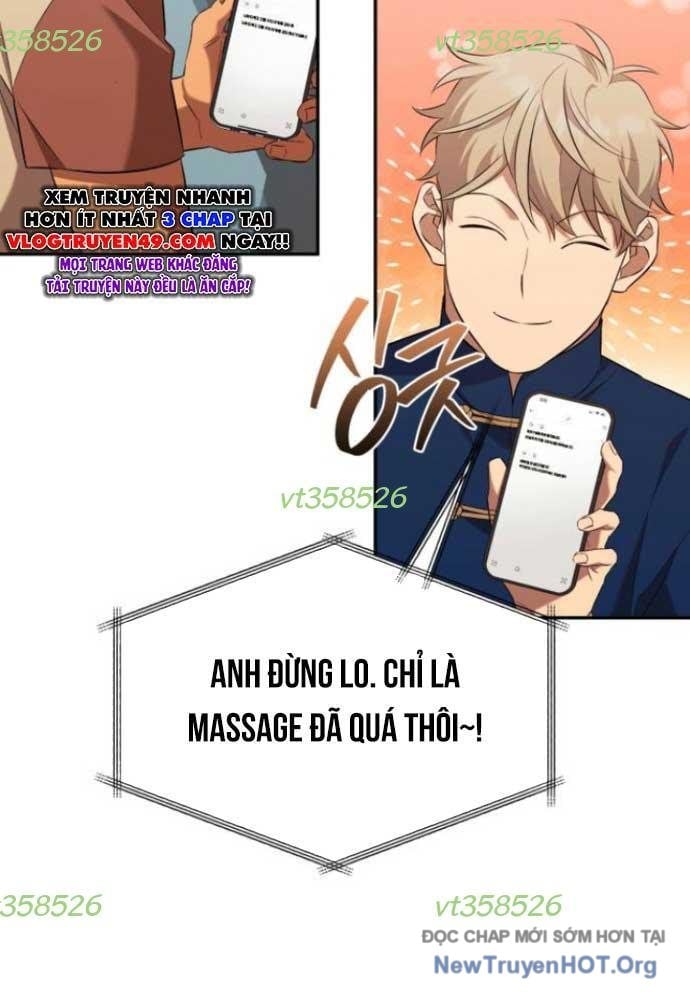 Thiên Ma Bấm Huyệt Chapter 56 - Trang 2