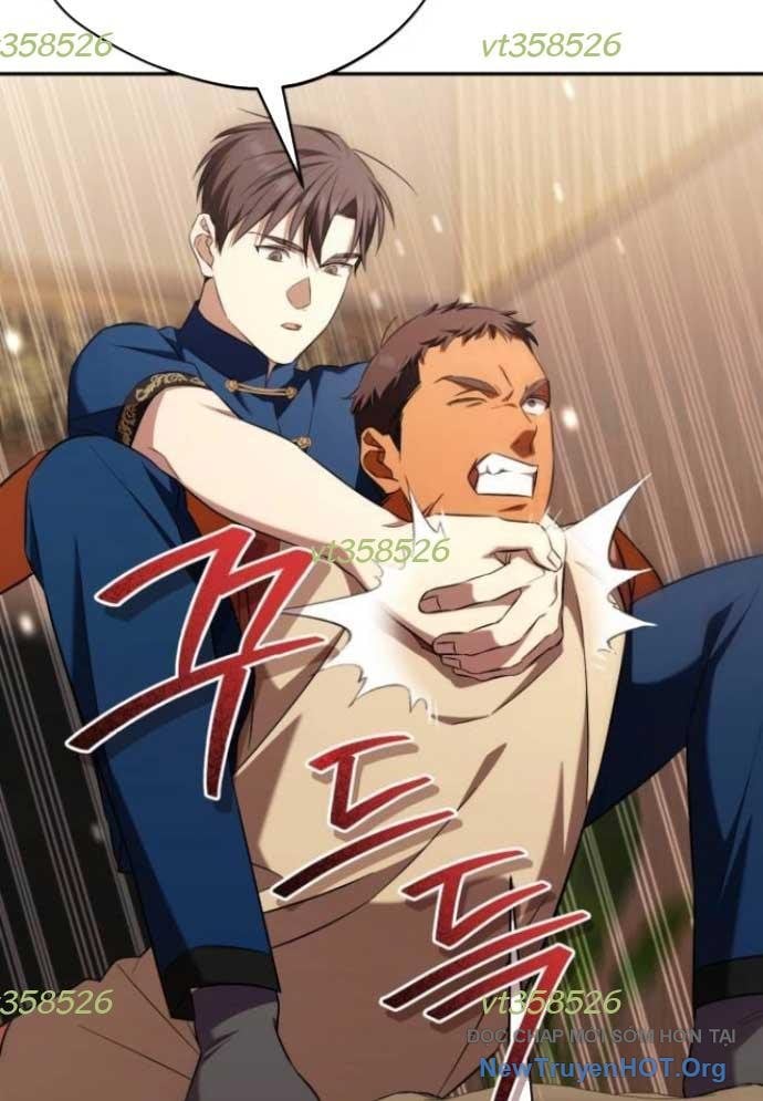 Thiên Ma Bấm Huyệt Chapter 56 - Trang 2