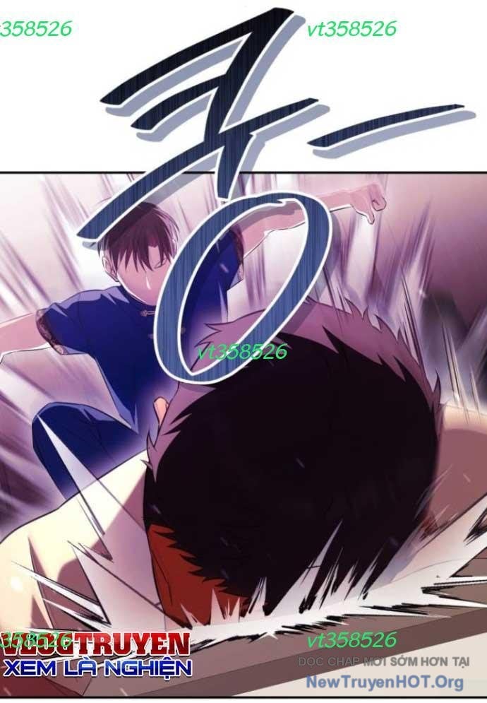 Thiên Ma Bấm Huyệt Chapter 56 - Trang 2