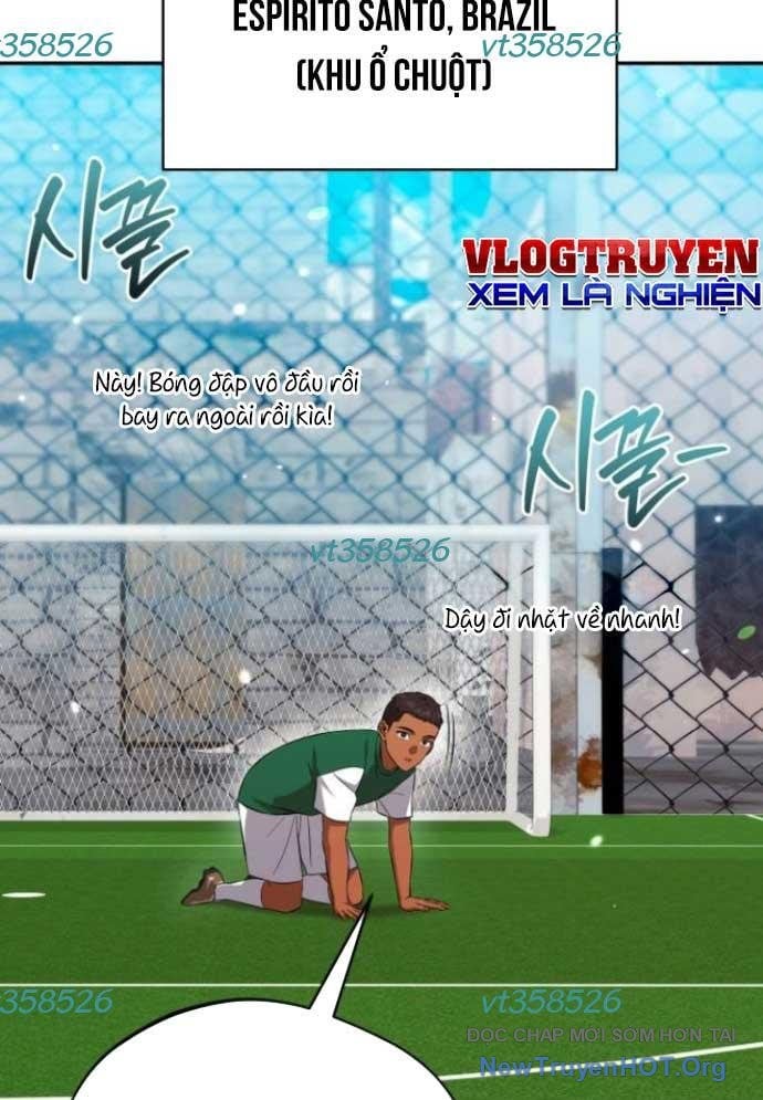 Thiên Ma Bấm Huyệt Chapter 56 - Trang 2