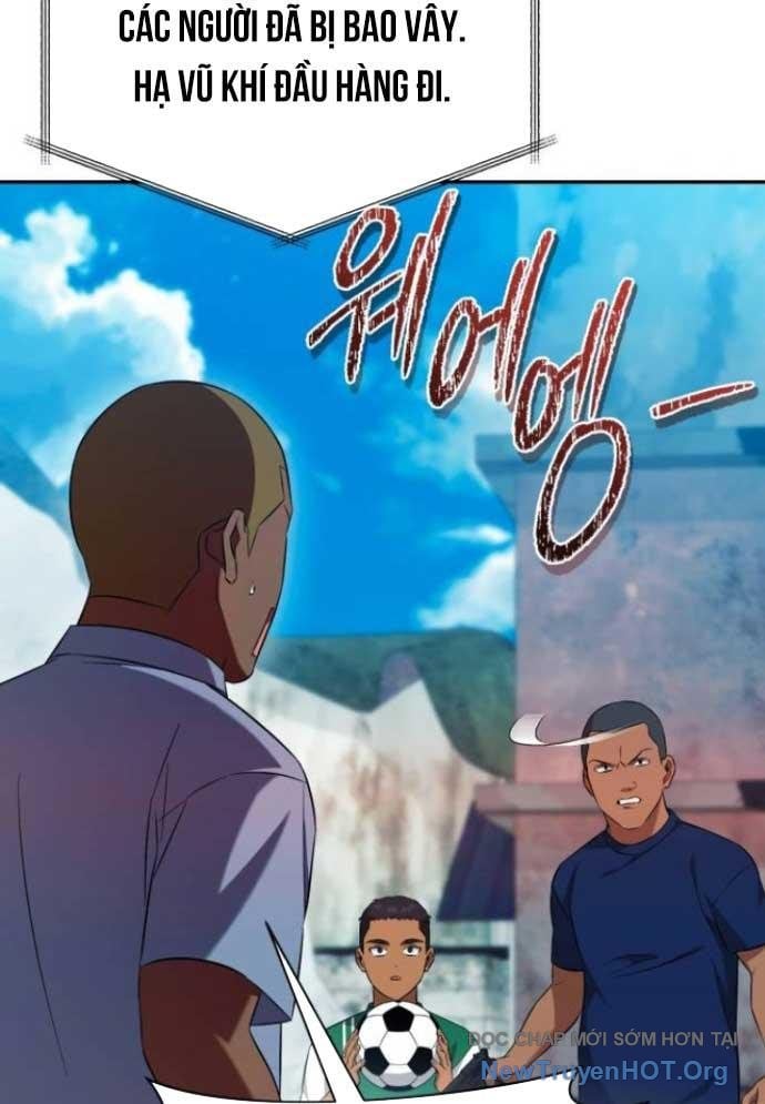 Thiên Ma Bấm Huyệt Chapter 56 - Trang 2