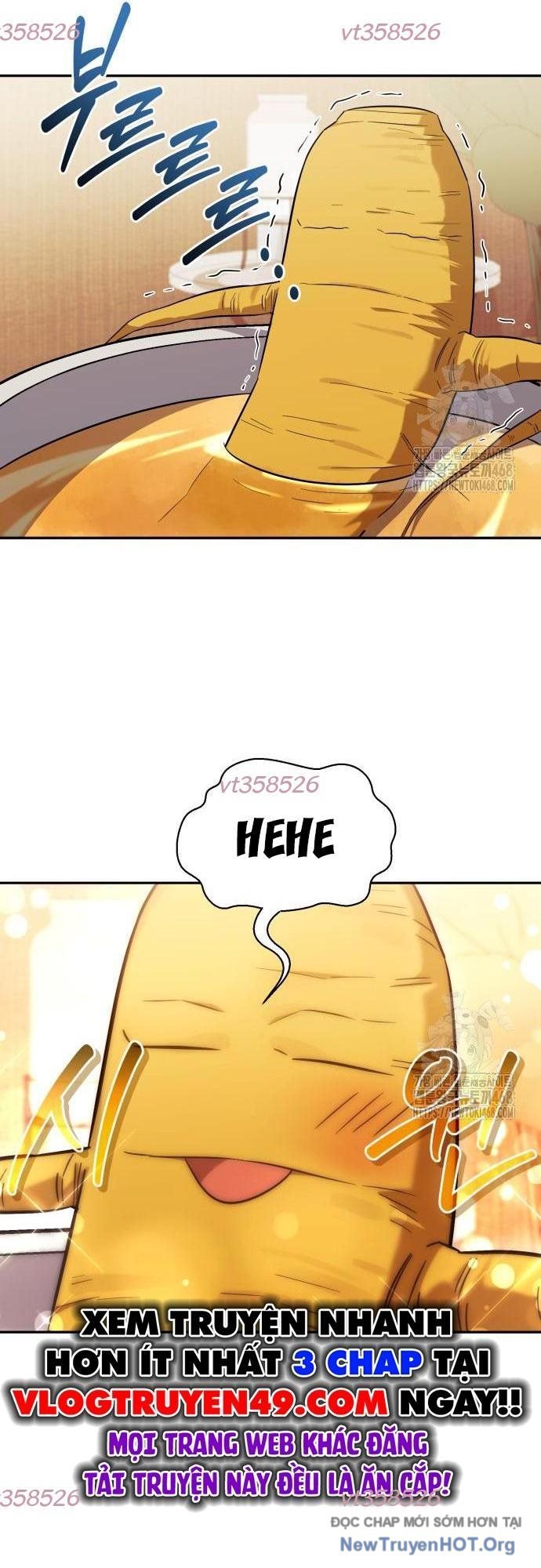 Thiên Ma Bấm Huyệt Chapter 57 - Trang 2