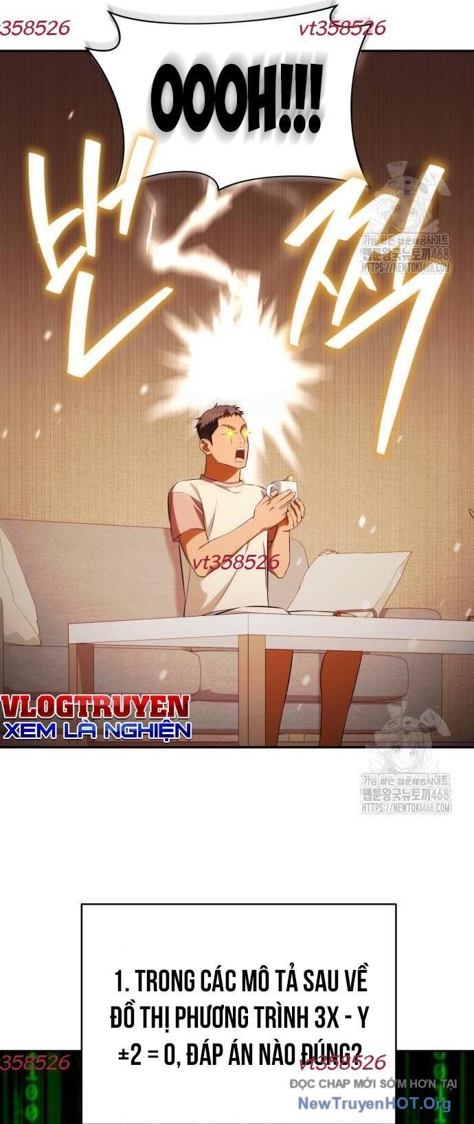 Thiên Ma Bấm Huyệt Chapter 57 - Trang 2