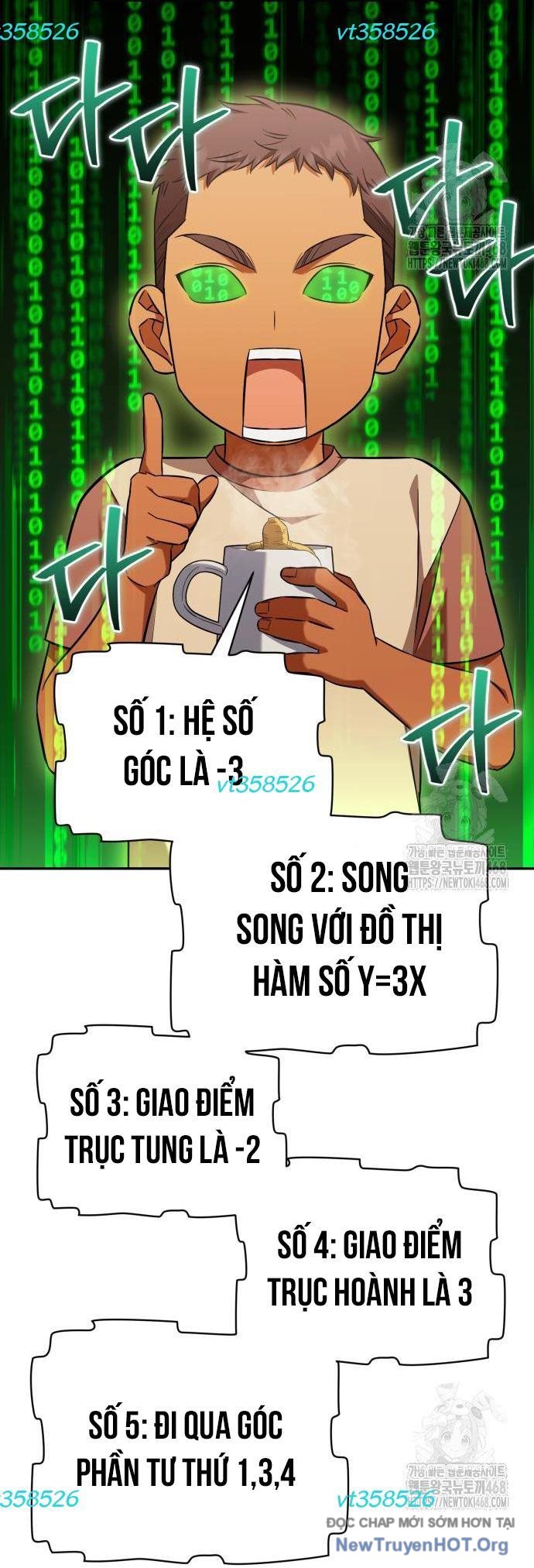 Thiên Ma Bấm Huyệt Chapter 57 - Trang 2