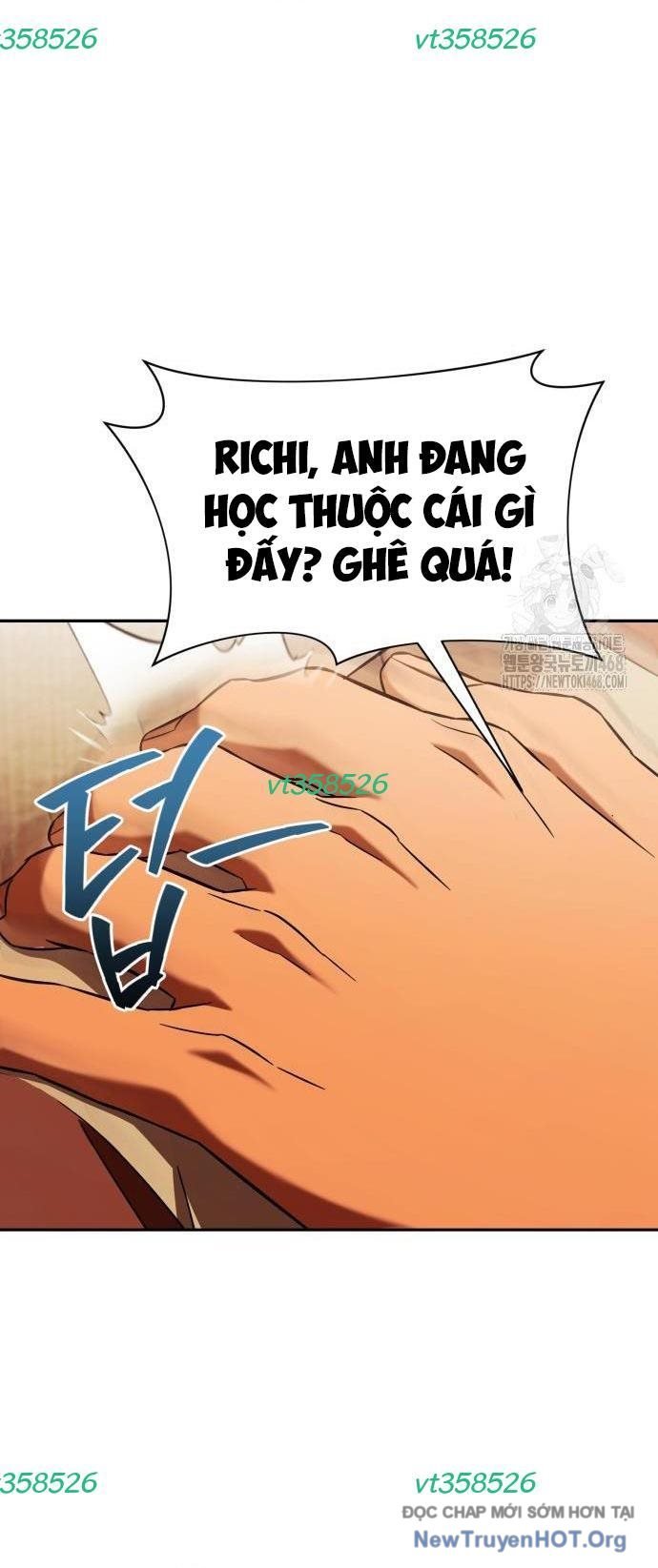 Thiên Ma Bấm Huyệt Chapter 57 - Trang 2