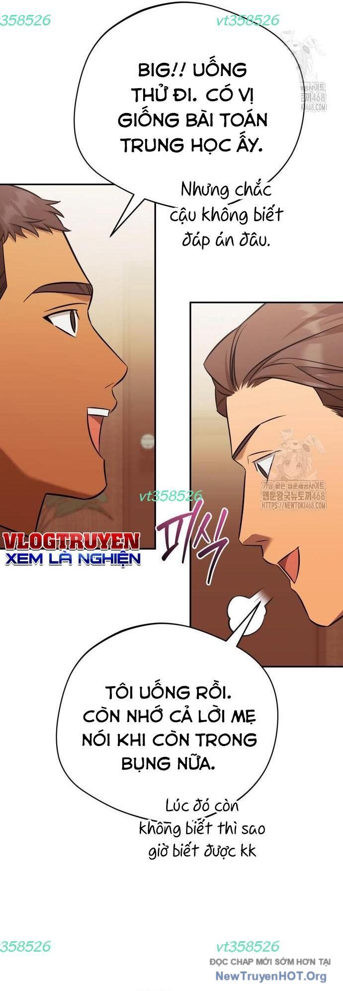 Thiên Ma Bấm Huyệt Chapter 57 - Trang 2