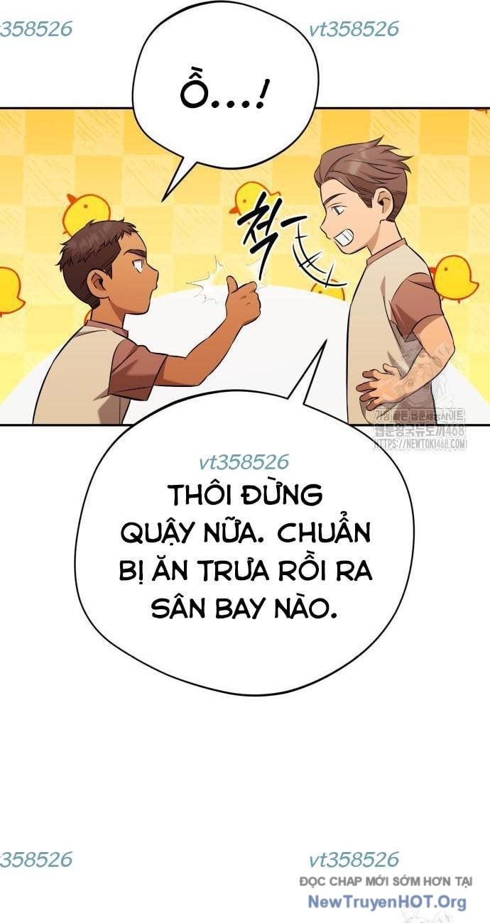 Thiên Ma Bấm Huyệt Chapter 57 - Trang 2