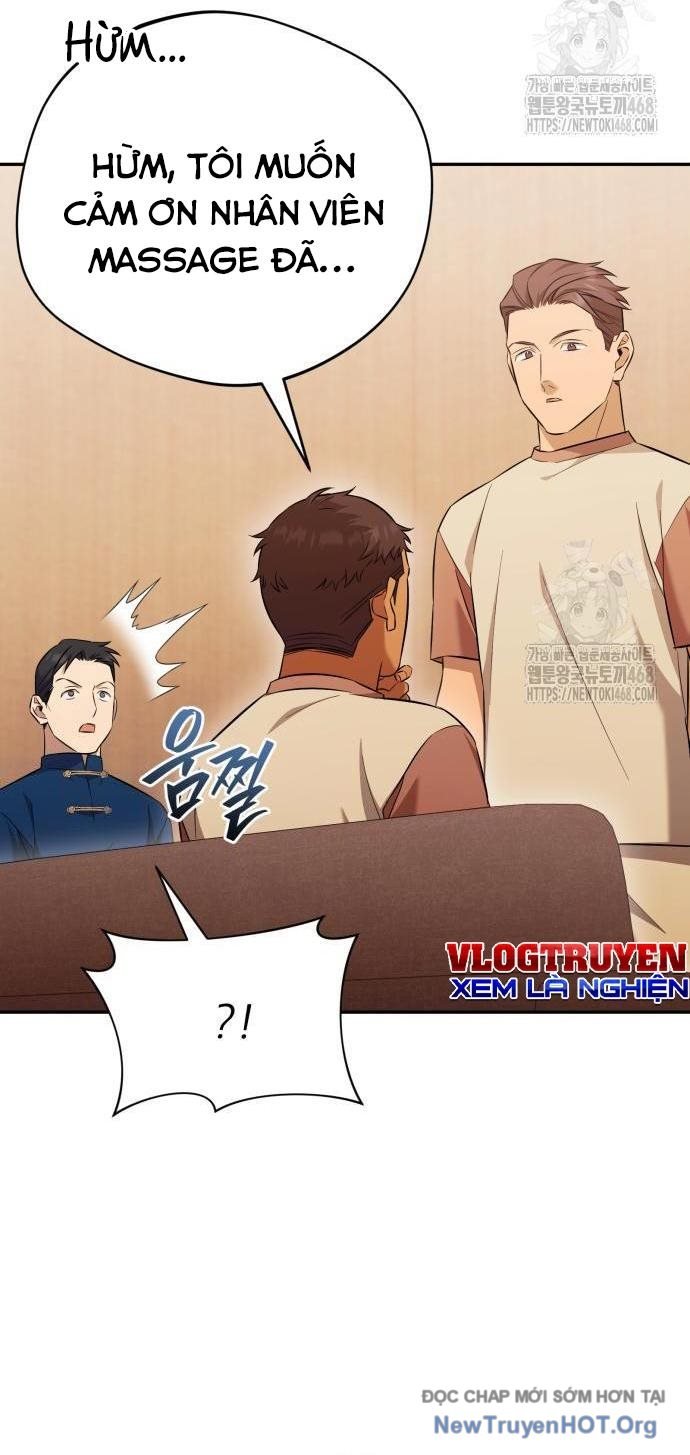 Thiên Ma Bấm Huyệt Chapter 57 - Trang 2