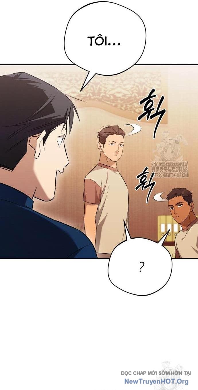 Thiên Ma Bấm Huyệt Chapter 57 - Trang 2