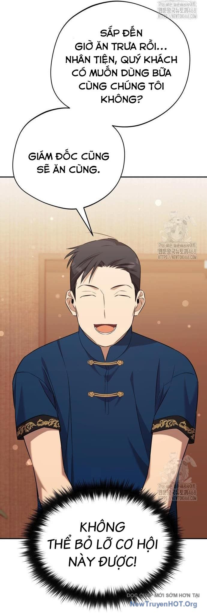Thiên Ma Bấm Huyệt Chapter 57 - Trang 2