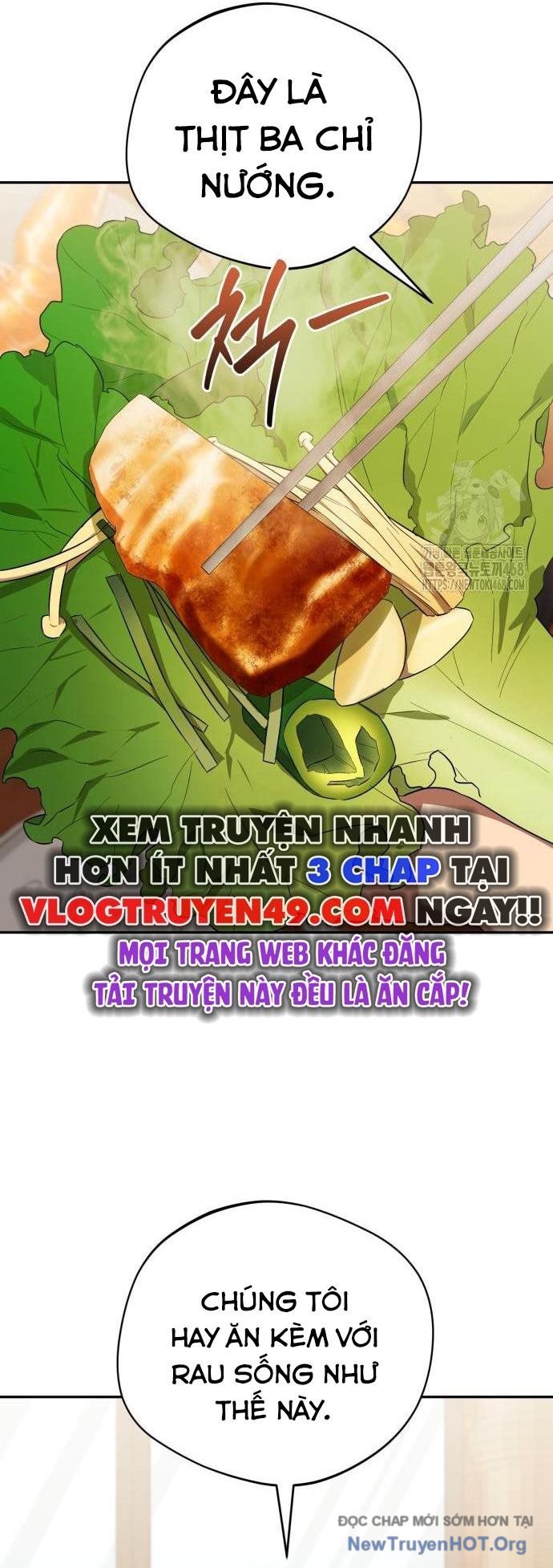 Thiên Ma Bấm Huyệt Chapter 57 - Trang 2